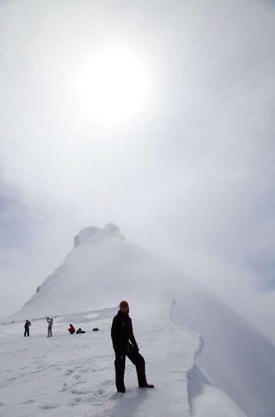 Snæfellsjökull Hike Tour